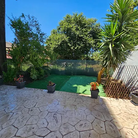 Apartment Haven Corfu (city)