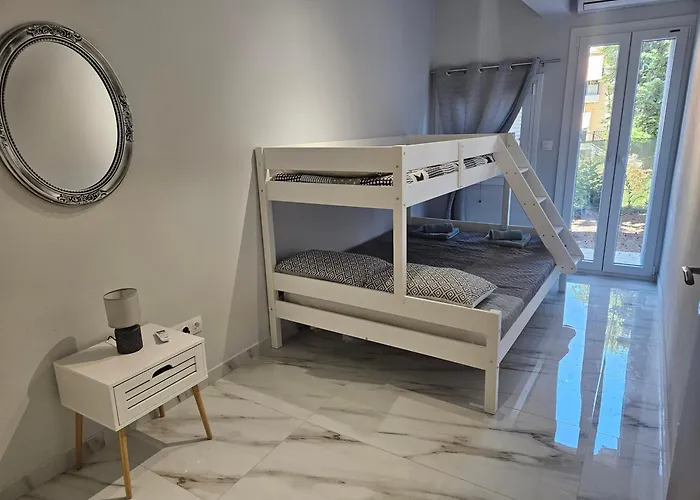 Haven Апартаменты Corfu (city)