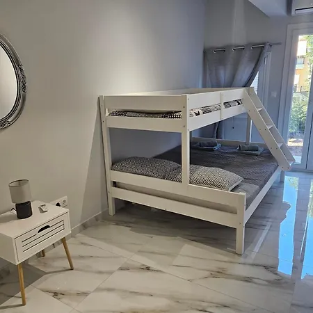 Haven Apartament Corfu (city)