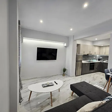 Apartmán Haven Corfu (city)