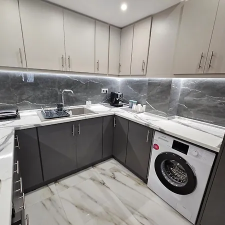 Apartament Haven Corfu (city)