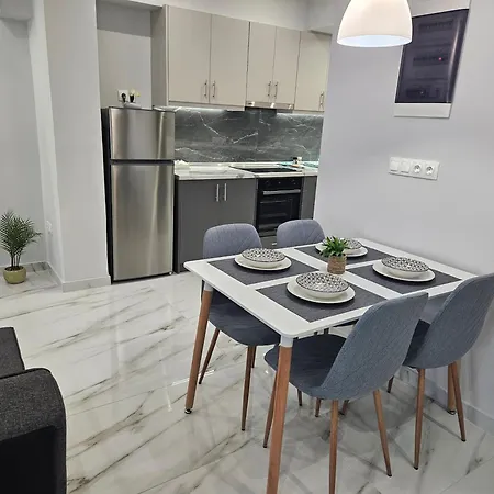 Apartmán Haven